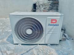 dawlance 1.5 ton split inverter best cooling