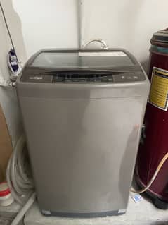 Fully Auto Washing Machine