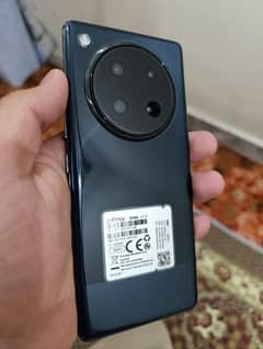 Infinix zero 40