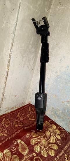 Selfie stick