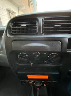 Suzuki Alto VXR 2012 PETROL CNG AC URGENT SALE