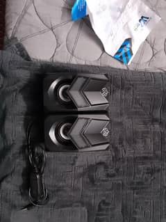 AUDIONIC OCTANE U-30