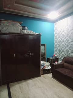 Dubai Real estate offer 2.5 Marly Owner Build solid House For sale in Canal bank housing scheme 30 Feet Road