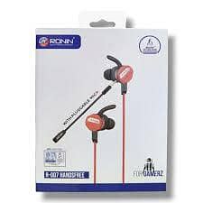 Ronin R007 in affordable price