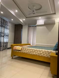 Room for short stay islamabad