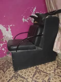 Hair washing Chair