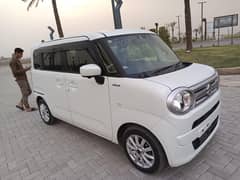 suzuki smile
