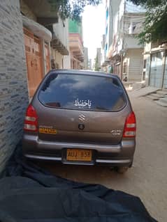 Suzuki Alto 2010