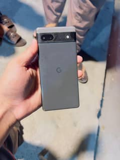 pixel 6a non pta OEM unlock 6/128gb good battery camera like DSLR