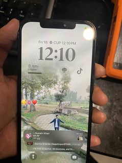 iPhone 12 Pro max Zong sim work