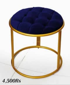 LUXURIOUS