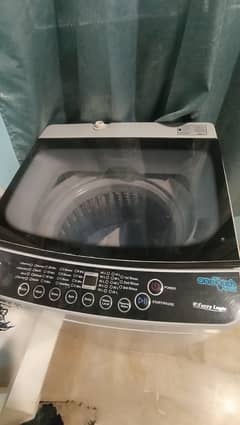 haier one touch
