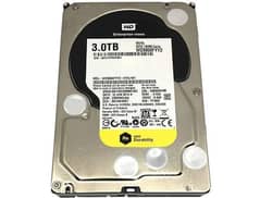 3tb hard drive sale 8000