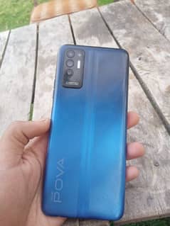 Tecno Pova 2  Non-PTA | Best for PUBG & Daily Use  | Exchange only