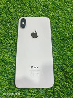 iPhone X Non PTA