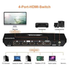 HDMI