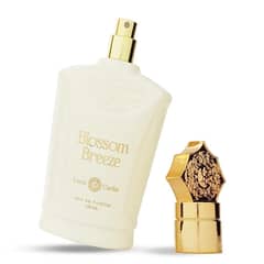 24 Hrs Sweat Resistance Perfume