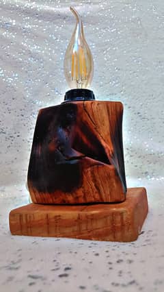side lamp