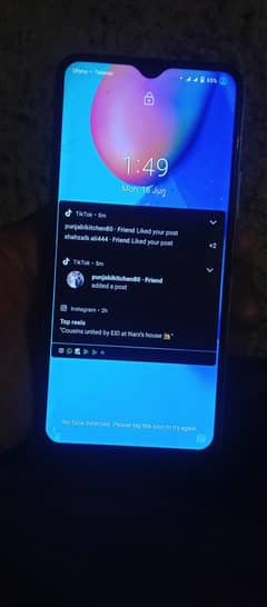 Vivo Y20
