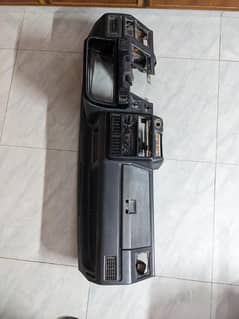 KIA Pride / Classic parts