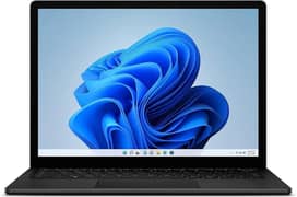 Microsoft Surface 4 "11th Gen Intel Core i7," "4K Resolution," "Touch