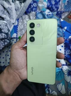 vivo y200