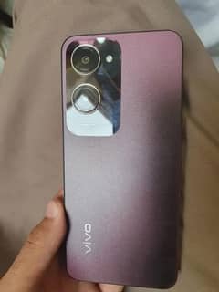 Vivo y18 lush condition