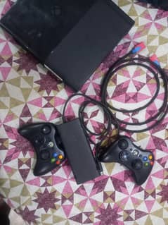 XBOX 360 SPAIN IMPORT