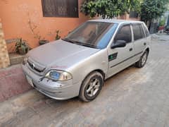 suzuki cultus 2006