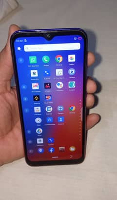Tecno spark 4 lite with box urgent sell