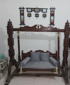 chinioti jhola