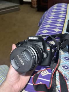DSLR REBEL T5
