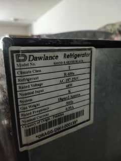 Dawlance