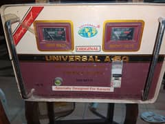Heavy Duty Voltage Stabilizers for Sale 2 x 5000 volt &1x3000 volts