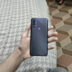 moto g pure