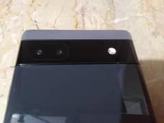 pixel 6a (xchange possible)