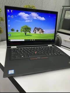 Lenovo Thinkpad X390 Core i5 8th Gen, 16GB, LED