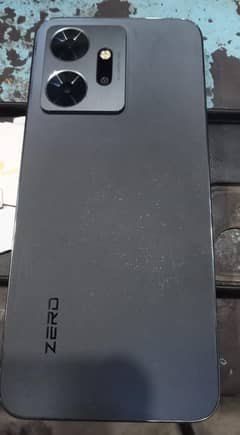 infinix zero 20