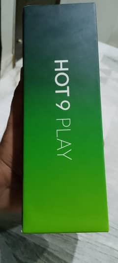 Infinix