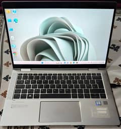 HP laptop