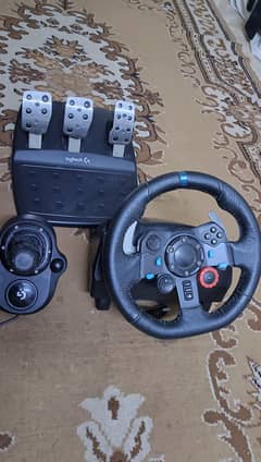 Logitech G29 available for sale