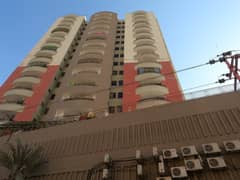 3 Bed Apartment Diamond Residency For Sale