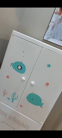 kids cupboard