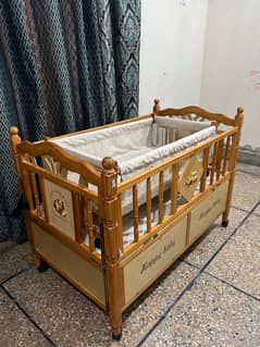 Baby cot | Kids Crib | Baby Bed