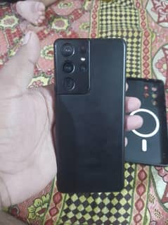 samsung s21 Ultra 5G official pta