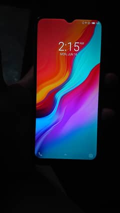 Infinix