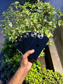 Iphone 13 128 gb Jv non active whtsapp(03336279733)