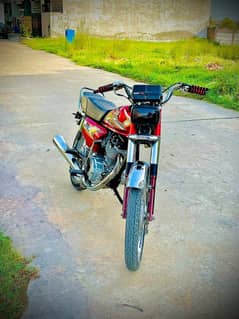 25 model 125 set
