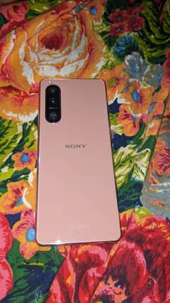 Sony Xperia 5 Mark 3 03289785014