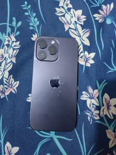 iphone 14pro max 128gb jv battery halt 96 only mobile ha